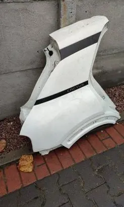 Citroen C4 Cactus Rear quarter panel CAC105