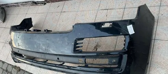 Land Rover Range Rover L405 Front bumper CK5217K946CA CK5217F003AA