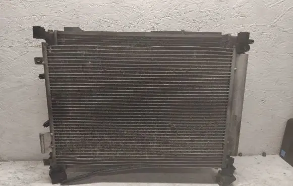 Fiat 500 Radiator set 51782531 083813