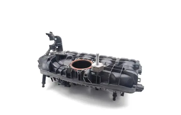 Audi A4 Allroad Intake manifold 06L133201FA 06H906283J 7.03280.03