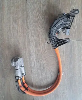 BMW iX1 Other wiring loom 5A1C8E7