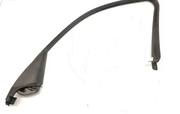 Other front door trim element