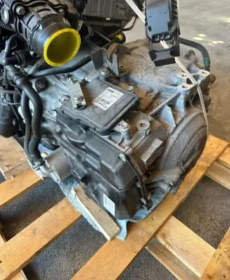 BMW X1 F48 F49 Automatic gearbox 8664714