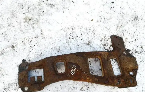 Volvo XC90 Front subframe