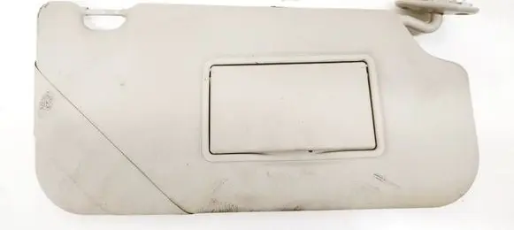 Ford Mondeo MK IV Sun visor 