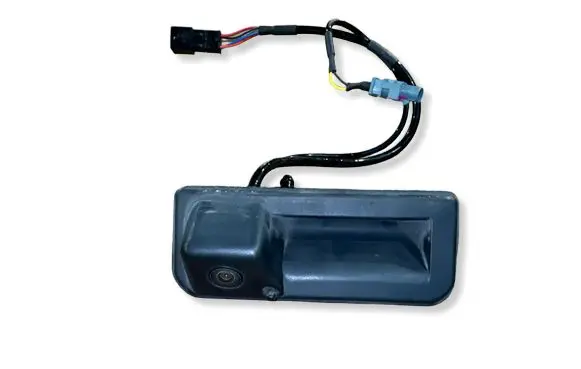 Audi Q5 SQ5 Tailgate handle with camera 8W8827566E