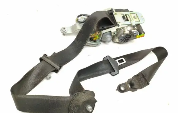 Mercedes-Benz E W212 Front seatbelt 7426000902 29059277 610035800C
