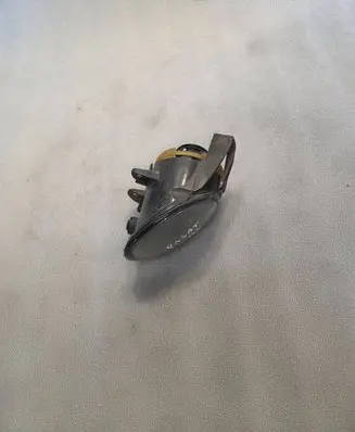 Volkswagen PASSAT B6 Front fog light 27129300