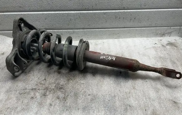 Audi A4 S4 B6 8E 8H Front shock absorber/damper 8E0412377