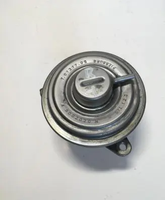 Dodge Nitro EGR valve 49002020H 70131705