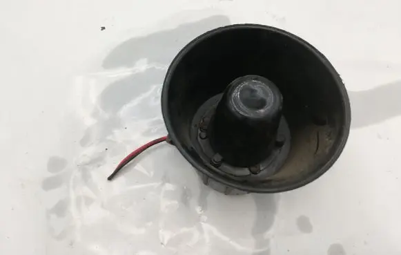 Toyota Avensis Verso Alarm system siren NOCODE
