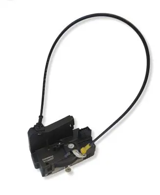 Renault Trafic II (X83) Front door lock 8200008246 91166237