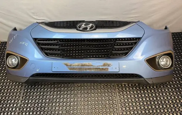 Hyundai ix35 Front bumper 