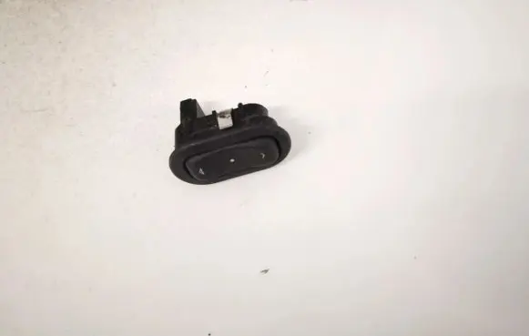 Opel Zafira A Electric window control switch 13363100 90561388