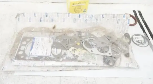 Opel Astra F Other engine part 10012400