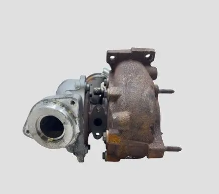 Audi A4 S4 B8 8K Turbo 03L145702D 50156493 BV4330140