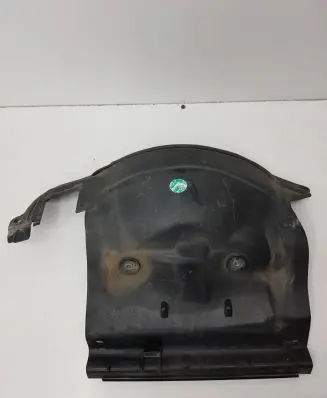 Mercedes-Benz ML W166 Engine bonnet/hood sound/heat insulation A1666200X78