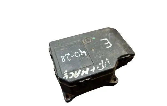 Mazda Premacy ABS Pump C100437AZ 907013872