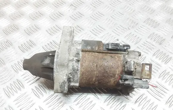 Honda Civic Starter motor 4280005280