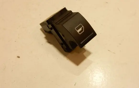Volkswagen PASSAT B6 Electric window control switch 7L6959855B 2253