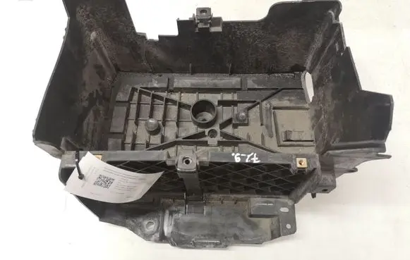 Renault Scenic III - Grand scenic III Battery tray T06009A180