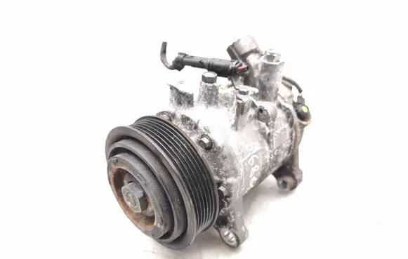 BMW 1 F20 F21 Air conditioning (A/C) compressor (pump) 4471505722 9330831