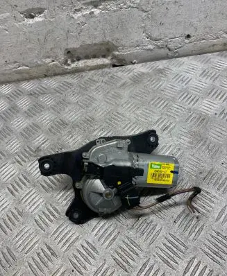 BMW X5 E70 Rear window wiper motor 6942165 005592811 W000019198