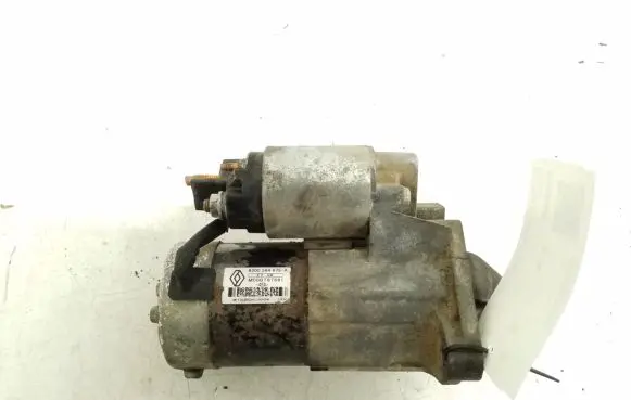 Renault Scenic II - Grand scenic II Starter motor 8200584675