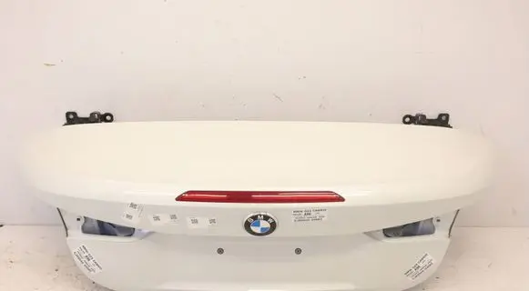 BMW 4 G22 G23 G24 G26 Truck tailgate 9449239MWGK240626 9449239