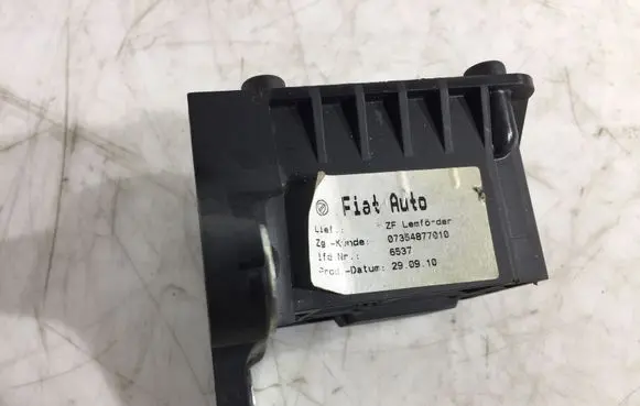 Peugeot Boxer Other gearbox part 07354877010