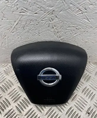 Nissan Murano Z51 Steering wheel airbag LSD874316