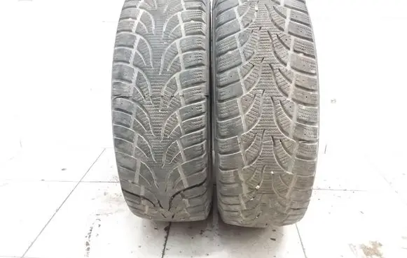 Volkswagen Golf IV R15 winter tire 19565R1591T NORDFROSTI3 WINTERCONTACT