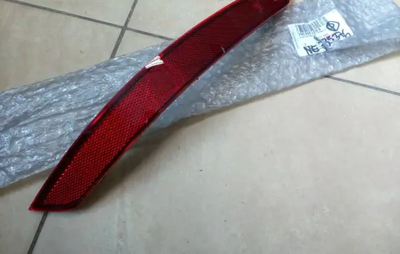 Volkswagen Sharan Rear tail light reflector 7N0945106B NE35376