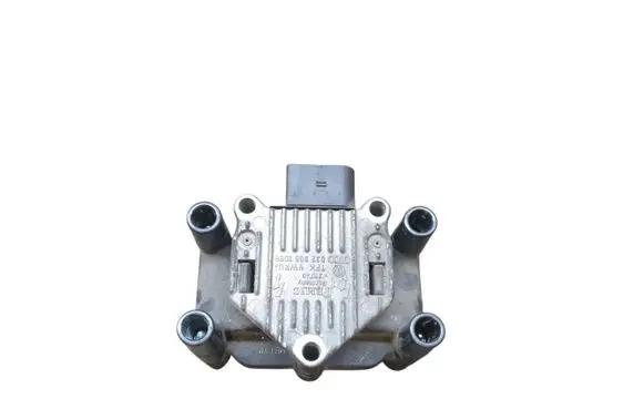 Volkswagen Golf IV Spark distributor 032905106B 311740 TFKVWRU4