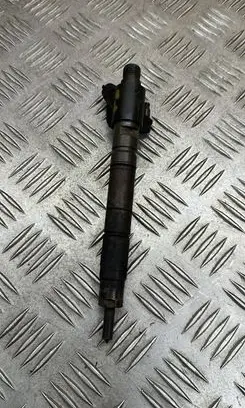 Jaguar XJ X351 Fuel injector 9X2Q9K546DB