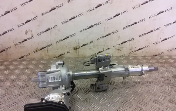 KIA Pro Cee'd III Steering wheel axle 56300J7170