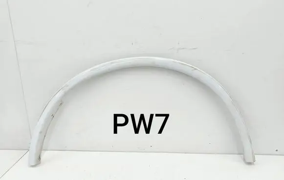Dodge Durango III Rear arch trim 346000814