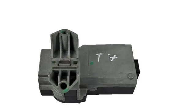 Jeep Compass Steering wheel lock 52088433