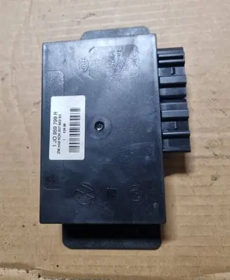 Volkswagen PASSAT B5 Comfort/convenience module 1J0959799R 5DK00795250