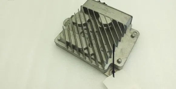 Nissan Qashqai Sound amplifier 28061HV00A