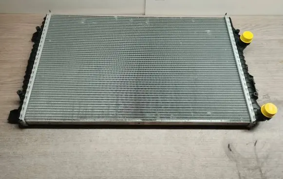 Volkswagen Beetle A5 Coolant radiator 5K0121253H KW518002 31032019