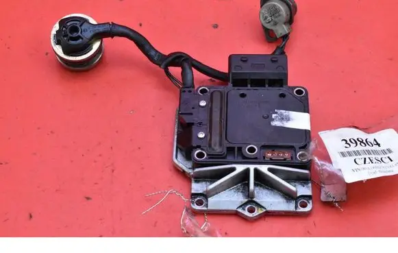 Opel Frontera B Engine control unit/module ECU 0470504009