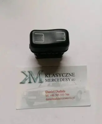 Mercedes-Benz Vito Viano W638 Front seat light 0035455207