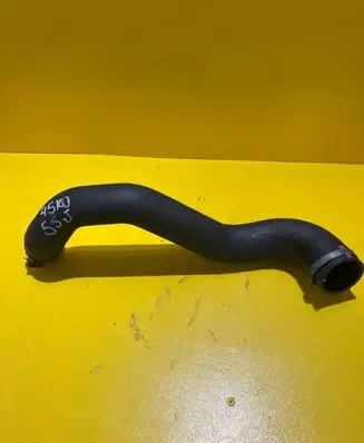 Ford Galaxy Intake resonator RZ1R12P3K5
