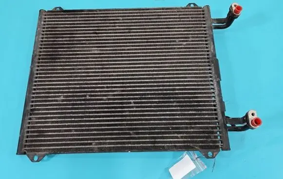 Audi A2 A/C cooling radiator (condenser) 8Z0260401C IMPRK1433169