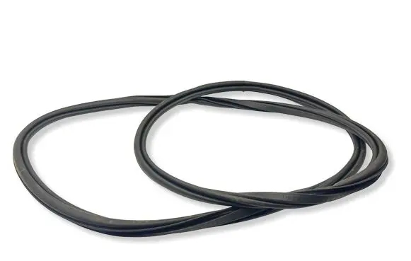 Volvo XC40 Front door rubber seal 32342440
