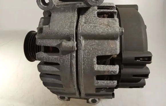 Mercedes-Benz Sprinter W906 Generator/alternator A0009068222