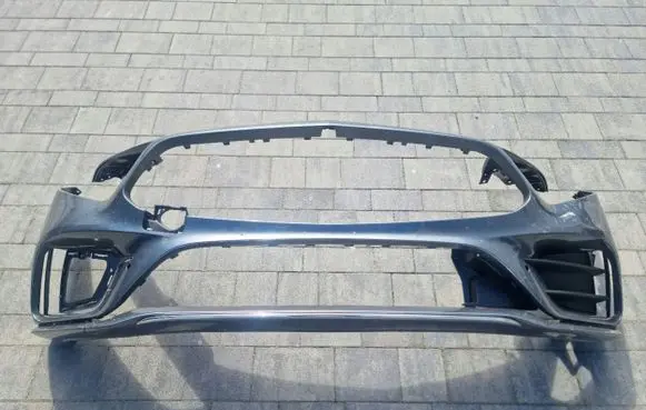 Mercedes-Benz CLS C218 X218 Front bumper