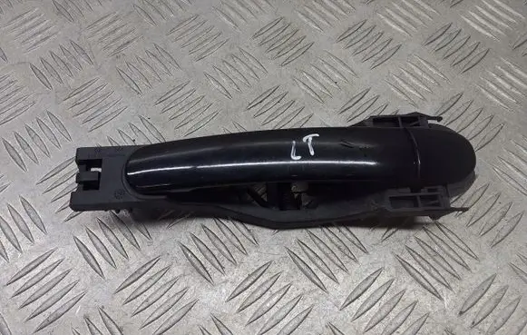 Skoda Octavia Mk1 (1U) Rear door handle trim 6Y0837885