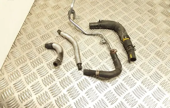 Mazda 6 Engine coolant pipe/hose
